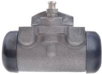 ACDelco - ACDelco 18E855 - Rear Drum Brake Wheel Cylinder Assembly - Image 3