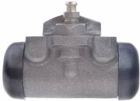 ACDelco - ACDelco 18E855 - Rear Drum Brake Wheel Cylinder Assembly - Image 6