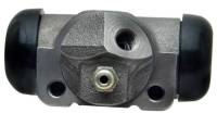 ACDelco - ACDelco 18E889 - Rear Drum Brake Wheel Cylinder Assembly - Image 1