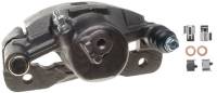 ACDelco - ACDelco 18FR1003C - Front Driver Side Disc Brake Caliper Assembly without Pads (Friction Ready Non-Coated) - Image 3
