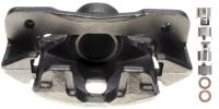 ACDelco - ACDelco 18FR1004 - Front Passenger Side Disc Brake Caliper Assembly without Pads (Friction Ready Non-Coated) - Image 2