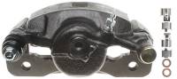 ACDelco - ACDelco 18FR1004 - Front Passenger Side Disc Brake Caliper Assembly without Pads (Friction Ready Non-Coated) - Image 3