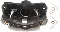 ACDelco - ACDelco 18FR1027 - Front Driver Side Disc Brake Caliper Assembly without Pads (Friction Ready Non-Coated) - Image 1