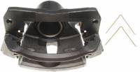 ACDelco - ACDelco 18FR1028 - Front Passenger Side Disc Brake Caliper Assembly without Pads (Friction Ready Non-Coated) - Image 1