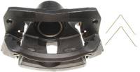 ACDelco - ACDelco 18FR1028 - Front Passenger Side Disc Brake Caliper Assembly without Pads (Friction Ready Non-Coated) - Image 2