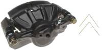 ACDelco - ACDelco 18FR1028 - Front Passenger Side Disc Brake Caliper Assembly without Pads (Friction Ready Non-Coated) - Image 3