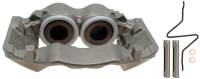 ACDelco - ACDelco 18FR1053 - Front Passenger Side Disc Brake Caliper Assembly without Pads (Friction Ready Non-Coated) - Image 2