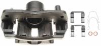 ACDelco - ACDelco 18FR1088 - Front Passenger Side Disc Brake Caliper Assembly without Pads (Friction Ready Non-Coated) - Image 1