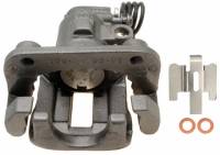 ACDelco - ACDelco 18FR1097 - Rear Passenger Side Disc Brake Caliper Assembly without Pads (Friction Ready Non-Coated) - Image 1