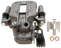 ACDelco - ACDelco 18FR1097 - Rear Passenger Side Disc Brake Caliper Assembly without Pads (Friction Ready Non-Coated) - Image 3
