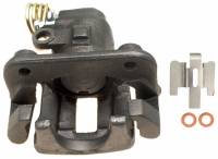 ACDelco - ACDelco 18FR1098 - Rear Driver Side Disc Brake Caliper Assembly without Pads (Friction Ready Non-Coated) - Image 1