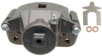 ACDelco - ACDelco 18FR1104 - Front Passenger Side Disc Brake Caliper Assembly without Pads (Friction Ready Non-Coated) - Image 3
