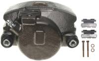 ACDelco - ACDelco 18FR1111 - Front Passenger Side Disc Brake Caliper Assembly without Pads (Friction Ready Non-Coated) - Image 3