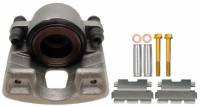 ACDelco - ACDelco 18FR1112C - Front Driver Side Disc Brake Caliper Assembly without Pads (Friction Ready Non-Coated) - Image 1