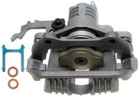 ACDelco - ACDelco 18FR1130 - Rear Driver Side Disc Brake Caliper Assembly without Pads (Friction Ready Non-Coated) - Image 2