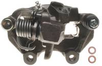 ACDelco - ACDelco 18FR1131 - Front Driver Side Disc Brake Caliper Assembly without Pads (Friction Ready Non-Coated) - Image 3