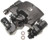 ACDelco - ACDelco 18FR1131 - Front Driver Side Disc Brake Caliper Assembly without Pads (Friction Ready Non-Coated) - Image 4