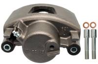 ACDelco - ACDelco 18FR1137 - Front Disc Brake Caliper Assembly without Pads (Friction Ready Non-Coated) - Image 3