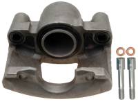 ACDelco - ACDelco 18FR1138 - Front Disc Brake Caliper Assembly without Pads (Friction Ready Non-Coated) - Image 2