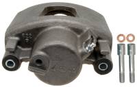 ACDelco - ACDelco 18FR1138 - Front Disc Brake Caliper Assembly without Pads (Friction Ready Non-Coated) - Image 3