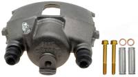 ACDelco - ACDelco 18FR1141 - Front Driver Side Disc Brake Caliper Assembly without Pads (Friction Ready Non-Coated) - Image 3