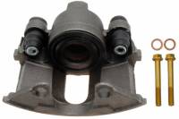 ACDelco - ACDelco 18FR1142 - Front Passenger Side Disc Brake Caliper Assembly without Pads (Friction Ready Non-Coated) - Image 1