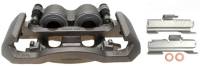 ACDelco - ACDelco 18FR1147 - Front Passenger Side Disc Brake Caliper Assembly without Pads (Friction Ready Non-Coated) - Image 2