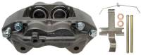 ACDelco - ACDelco 18FR1197 - Front Driver Side Disc Brake Caliper Assembly without Pads (Friction Ready Non-Coated) - Image 3