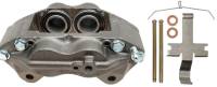 ACDelco - ACDelco 18FR1198C - Front Passenger Side Disc Brake Caliper Assembly without Pads (Friction Ready Non-Coated) - Image 3