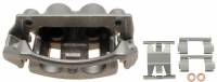 ACDelco - ACDelco 18FR1203 - Front Passenger Side Disc Brake Caliper Assembly without Pads (Friction Ready Non-Coated) - Image 1