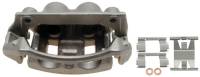 ACDelco - ACDelco 18FR1203 - Front Passenger Side Disc Brake Caliper Assembly without Pads (Friction Ready Non-Coated) - Image 2