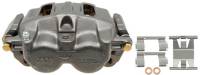 ACDelco - ACDelco 18FR1203 - Front Passenger Side Disc Brake Caliper Assembly without Pads (Friction Ready Non-Coated) - Image 3