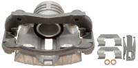 ACDelco - ACDelco 18FR1214 - Front Passenger Side Disc Brake Caliper Assembly without Pads (Friction Ready Non-Coated) - Image 2