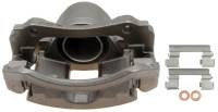 ACDelco - ACDelco 18FR1215 - Front Driver Side Disc Brake Caliper Assembly without Pads (Friction Ready Non-Coated) - Image 2