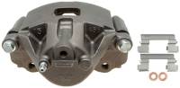 ACDelco - ACDelco 18FR1215 - Front Driver Side Disc Brake Caliper Assembly without Pads (Friction Ready Non-Coated) - Image 3
