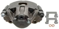 ACDelco - ACDelco 18FR1216 - Front Passenger Side Disc Brake Caliper Assembly without Pads (Friction Ready Non-Coated) - Image 3