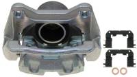 ACDelco - ACDelco 18FR12253 - Front Passenger Side Disc Brake Caliper Assembly without Pads (Friction Ready Non-Coated) - Image 1