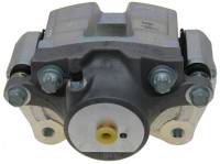 ACDelco - ACDelco 18FR12253 - Front Passenger Side Disc Brake Caliper Assembly without Pads (Friction Ready Non-Coated) - Image 3