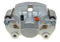 ACDelco - ACDelco 18FR12281 - Front Driver Side Disc Brake Caliper Assembly without Pads (Friction Ready Non-Coated) - Image 3