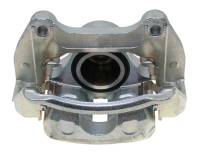 ACDelco - ACDelco 18FR12281 - Front Driver Side Disc Brake Caliper Assembly without Pads (Friction Ready Non-Coated) - Image 4