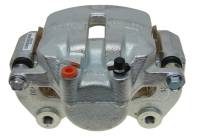 ACDelco - ACDelco 18FR12282 - Front Passenger Side Disc Brake Caliper Assembly without Pads (Friction Ready Non-Coated) - Image 3