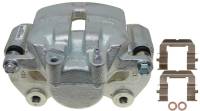 ACDelco - ACDelco 18FR12282 - Front Passenger Side Disc Brake Caliper Assembly without Pads (Friction Ready Non-Coated) - Image 6