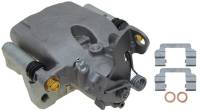 ACDelco - ACDelco 18FR12283 - Rear Passenger Side Disc Brake Caliper Assembly without Pads (Friction Ready Non-Coated) - Image 1