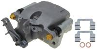 ACDelco - ACDelco 18FR12283 - Rear Passenger Side Disc Brake Caliper Assembly without Pads (Friction Ready Non-Coated) - Image 3