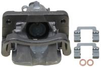 ACDelco - ACDelco 18FR12284 - Rear Driver Side Disc Brake Caliper Assembly without Pads (Friction Ready Non-Coated) - Image 2