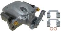 ACDelco - ACDelco 18FR12284 - Rear Driver Side Disc Brake Caliper Assembly without Pads (Friction Ready Non-Coated) - Image 3