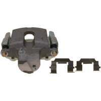 ACDelco - ACDelco 18FR12325 - Rear Disc Brake Caliper Assembly without Pads (Friction Ready Non-Coated) - Image 4