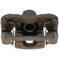 ACDelco - ACDelco 18FR12327 - Rear Disc Brake Caliper Assembly without Pads (Friction Ready Non-Coated) - Image 3