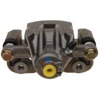ACDelco - ACDelco 18FR12328 - Rear Disc Brake Caliper Assembly without Pads (Friction Ready Non-Coated) - Image 2