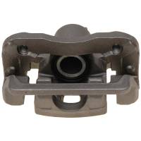 ACDelco - ACDelco 18FR12328 - Rear Disc Brake Caliper Assembly without Pads (Friction Ready Non-Coated) - Image 3